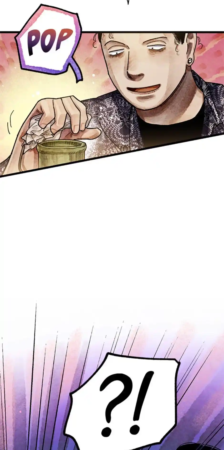 Rebirth In Paradise Chapter 66