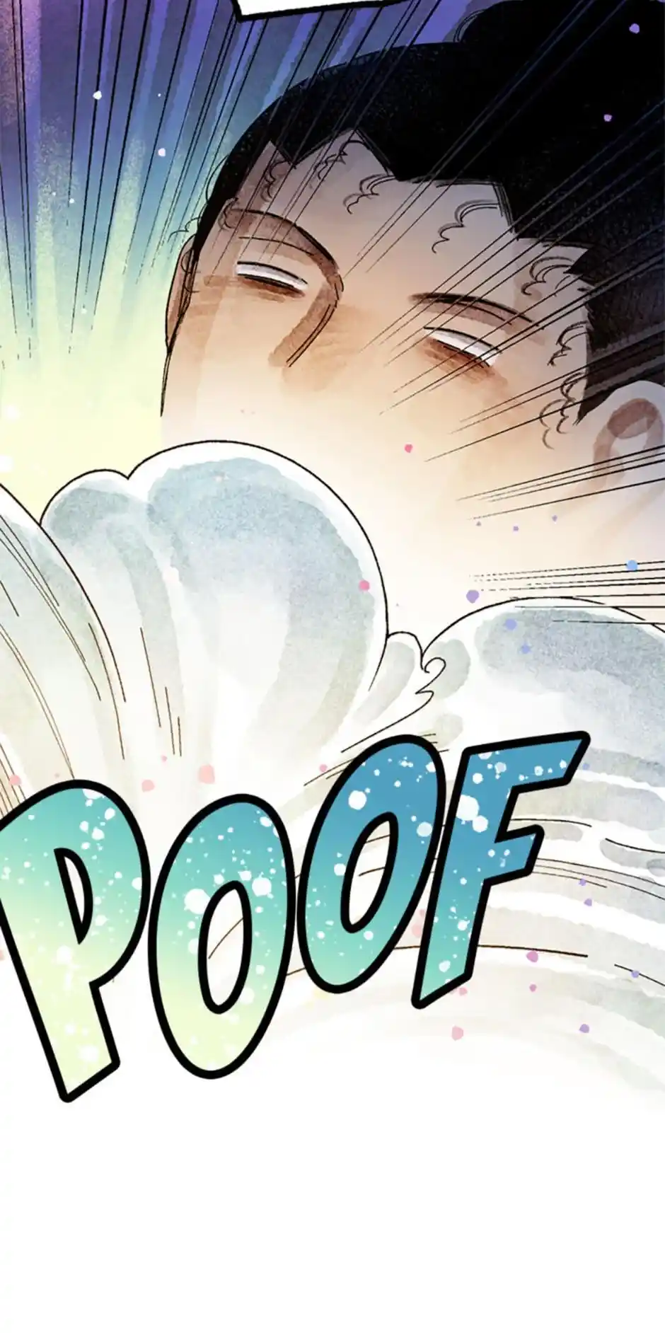 Rebirth In Paradise Chapter 66