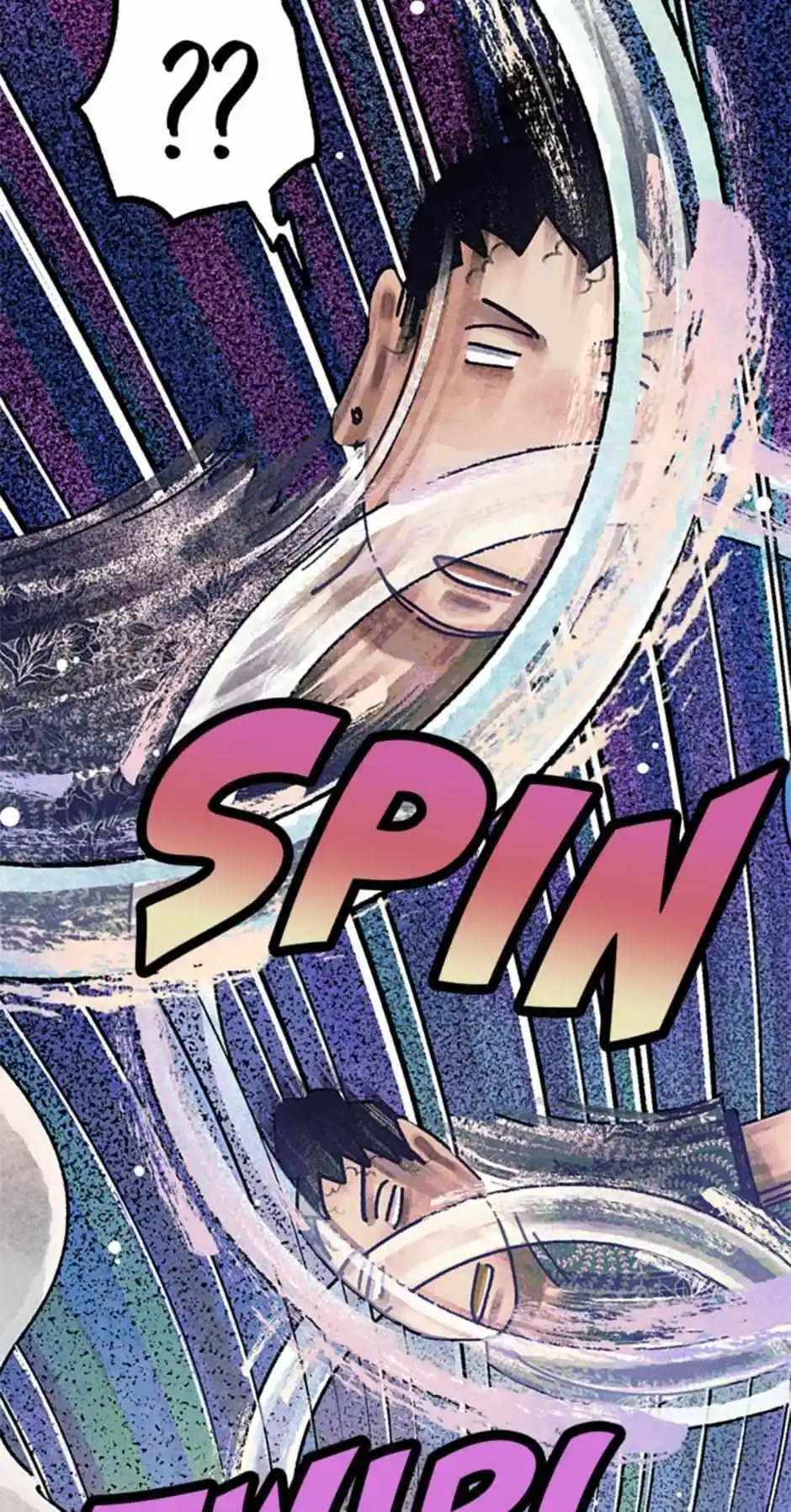 Rebirth In Paradise Chapter 66