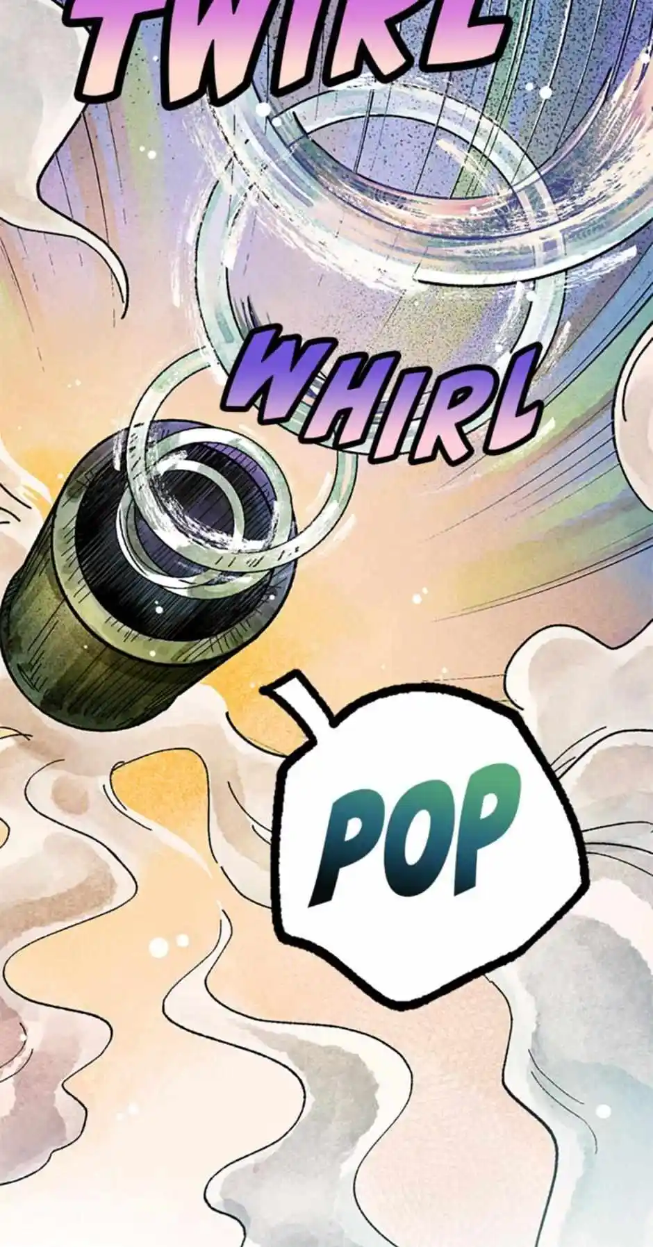 Rebirth In Paradise Chapter 66