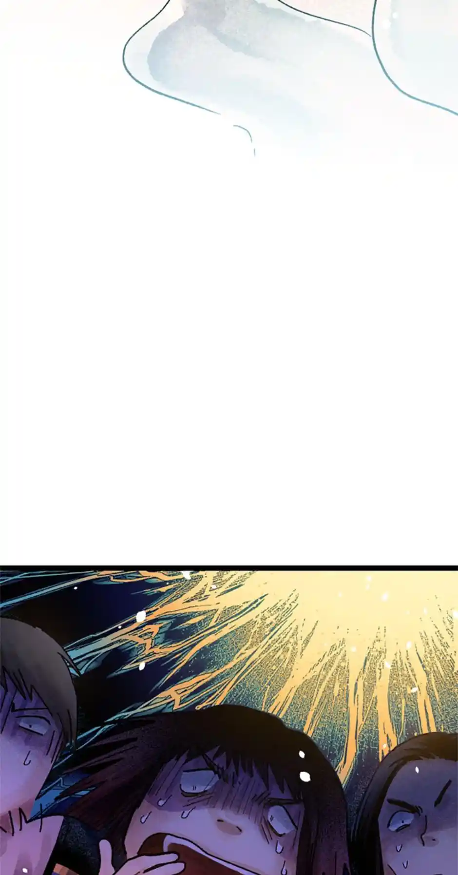 Rebirth In Paradise Chapter 66