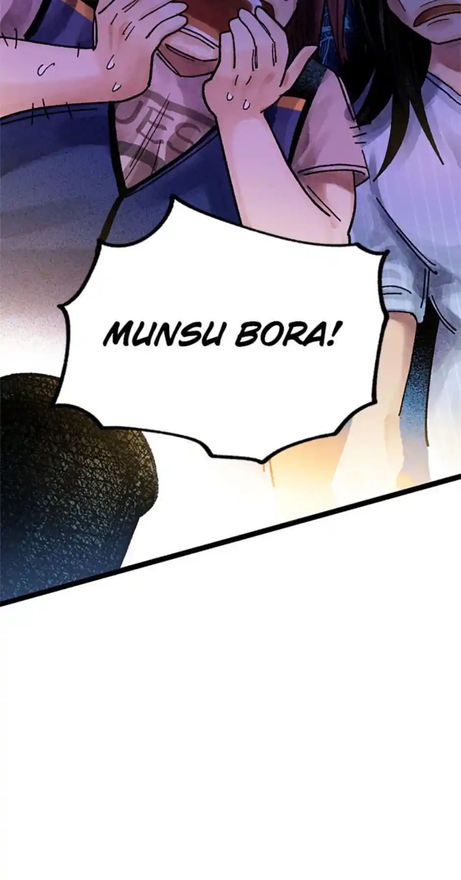 Rebirth In Paradise Chapter 66