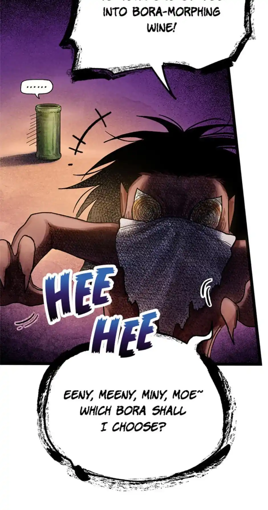 Rebirth In Paradise Chapter 66