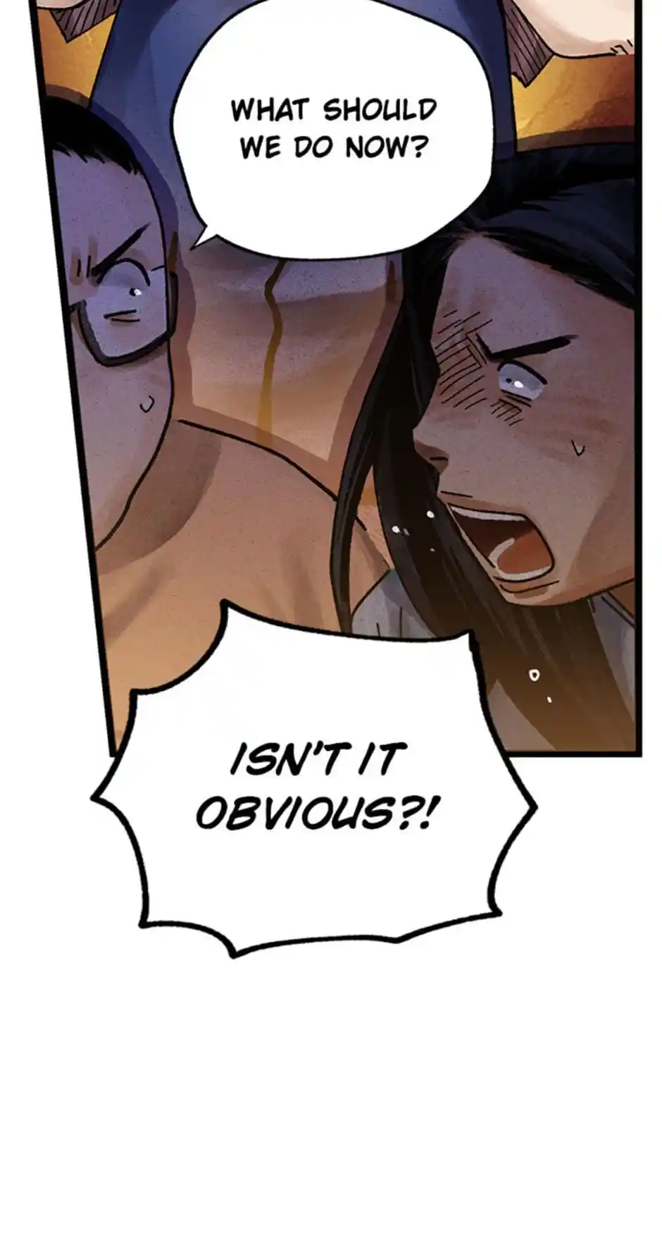 Rebirth In Paradise Chapter 66