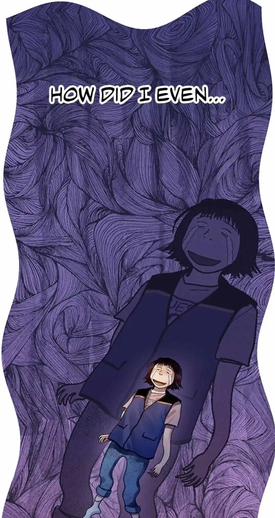 Rebirth In Paradise Chapter 66