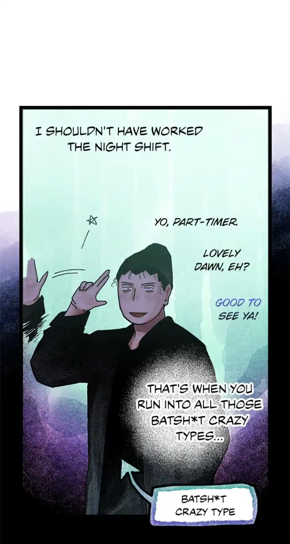 Rebirth In Paradise Chapter 66