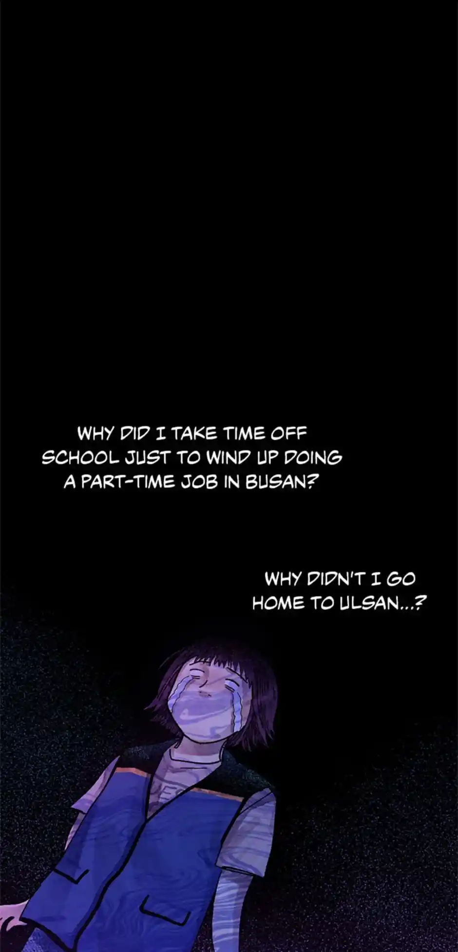 Rebirth In Paradise Chapter 66