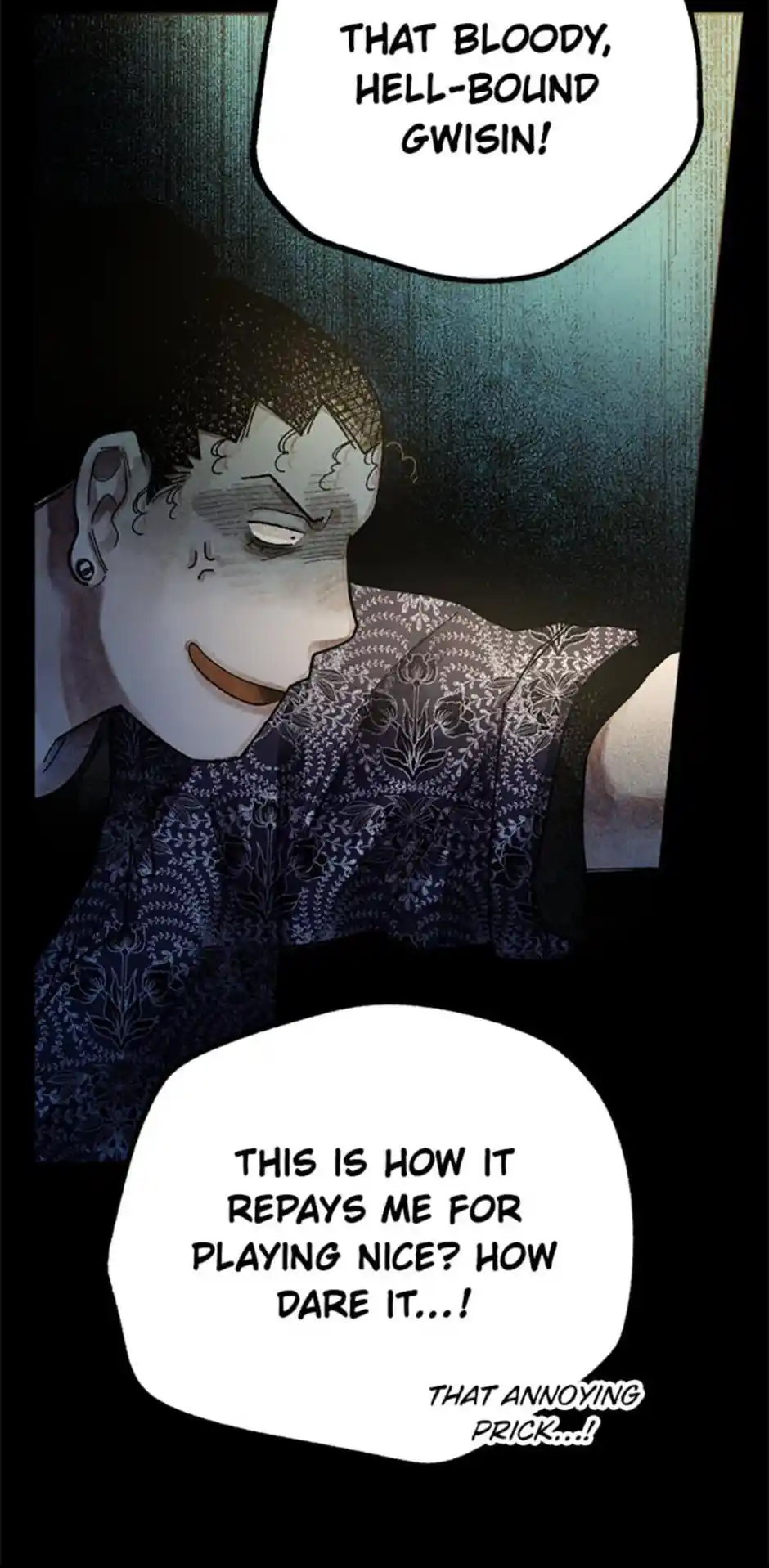 Rebirth In Paradise Chapter 66