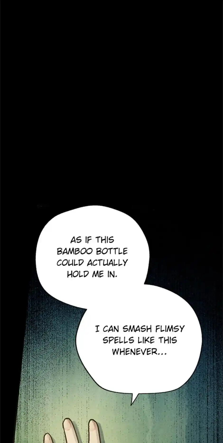 Rebirth In Paradise Chapter 66