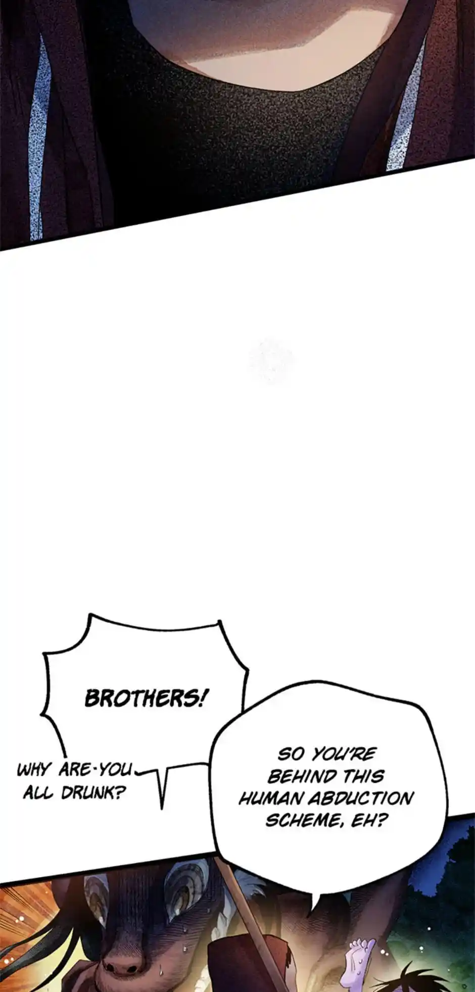 Rebirth In Paradise Chapter 67