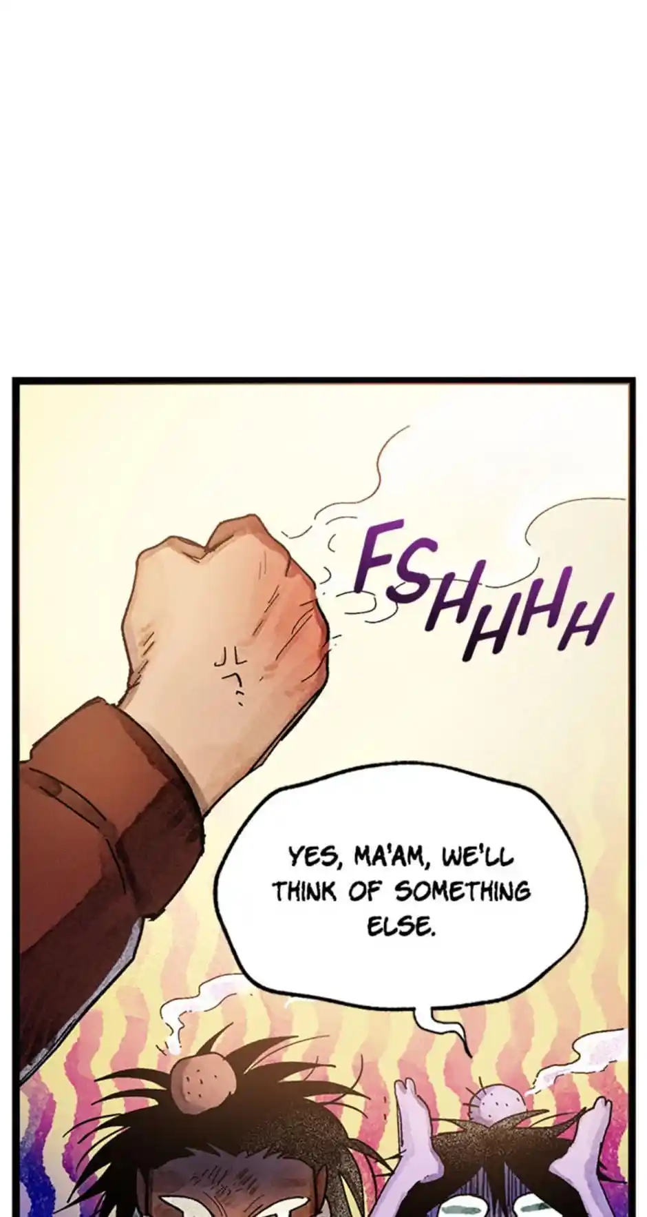 Rebirth In Paradise Chapter 67