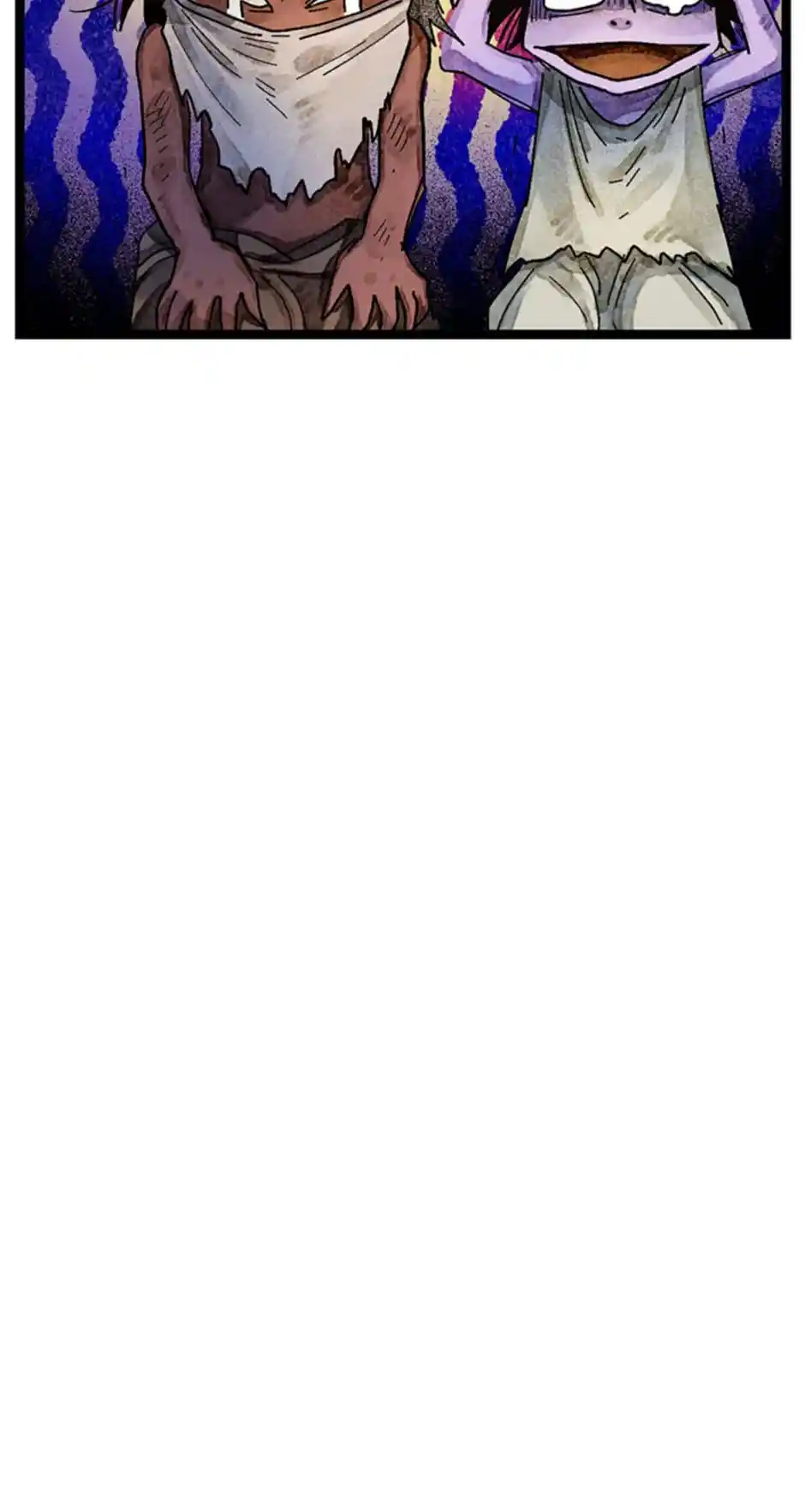 Rebirth In Paradise Chapter 67