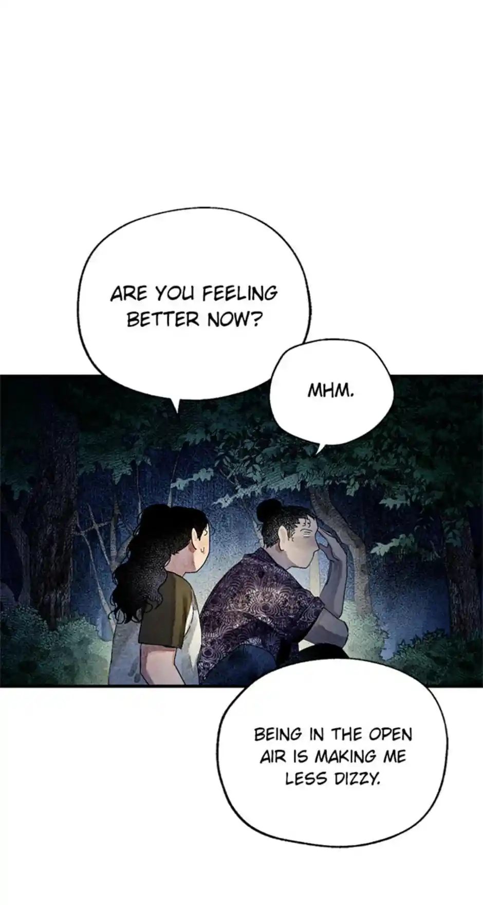 Rebirth In Paradise Chapter 67