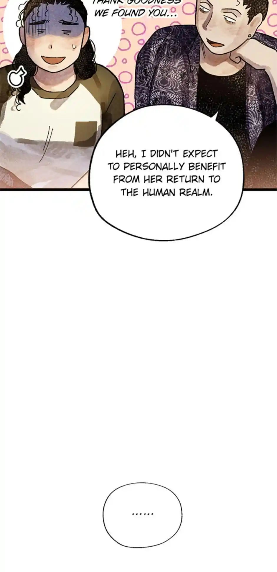 Rebirth In Paradise Chapter 67