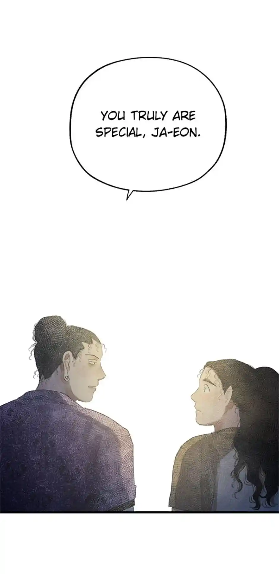 Rebirth In Paradise Chapter 67