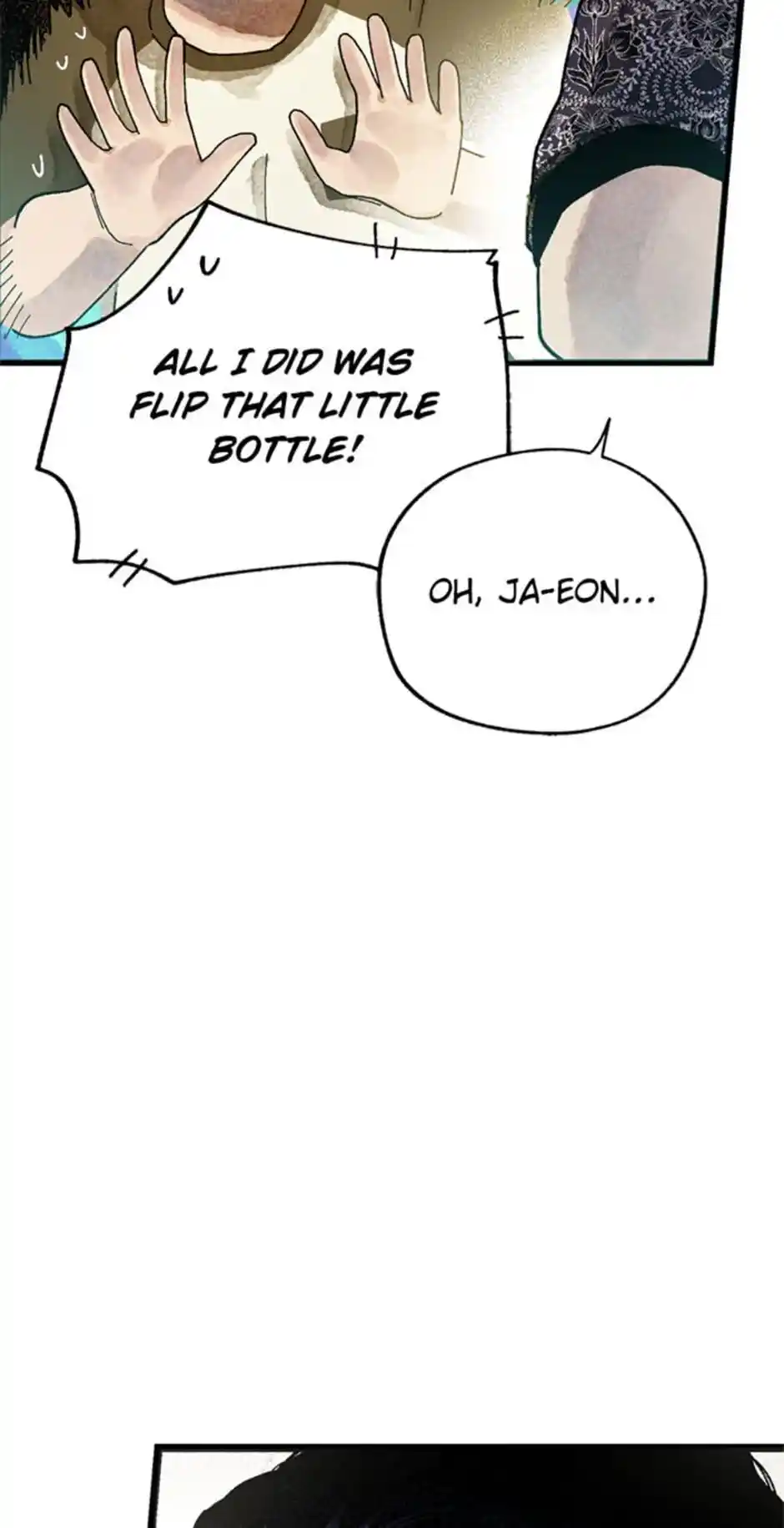 Rebirth In Paradise Chapter 67