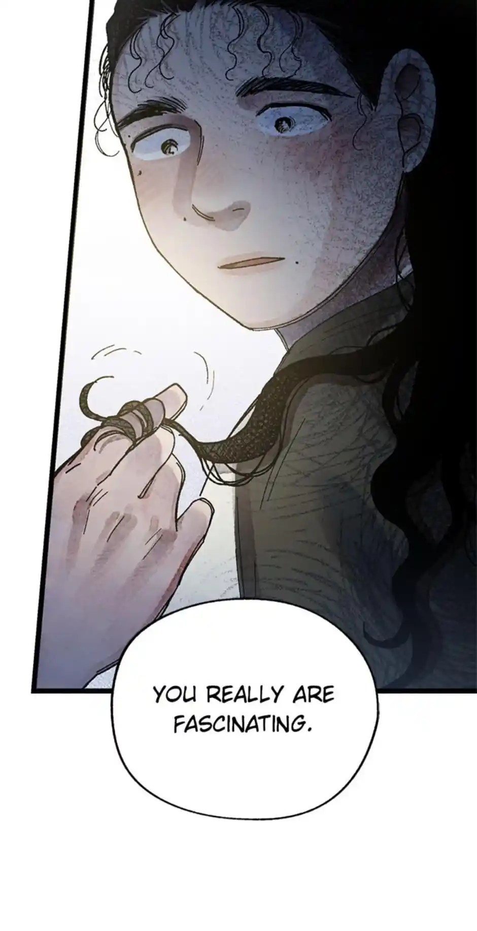 Rebirth In Paradise Chapter 67