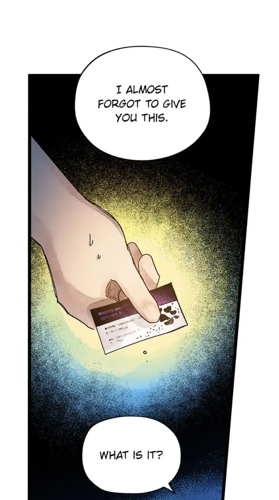 Rebirth In Paradise Chapter 67