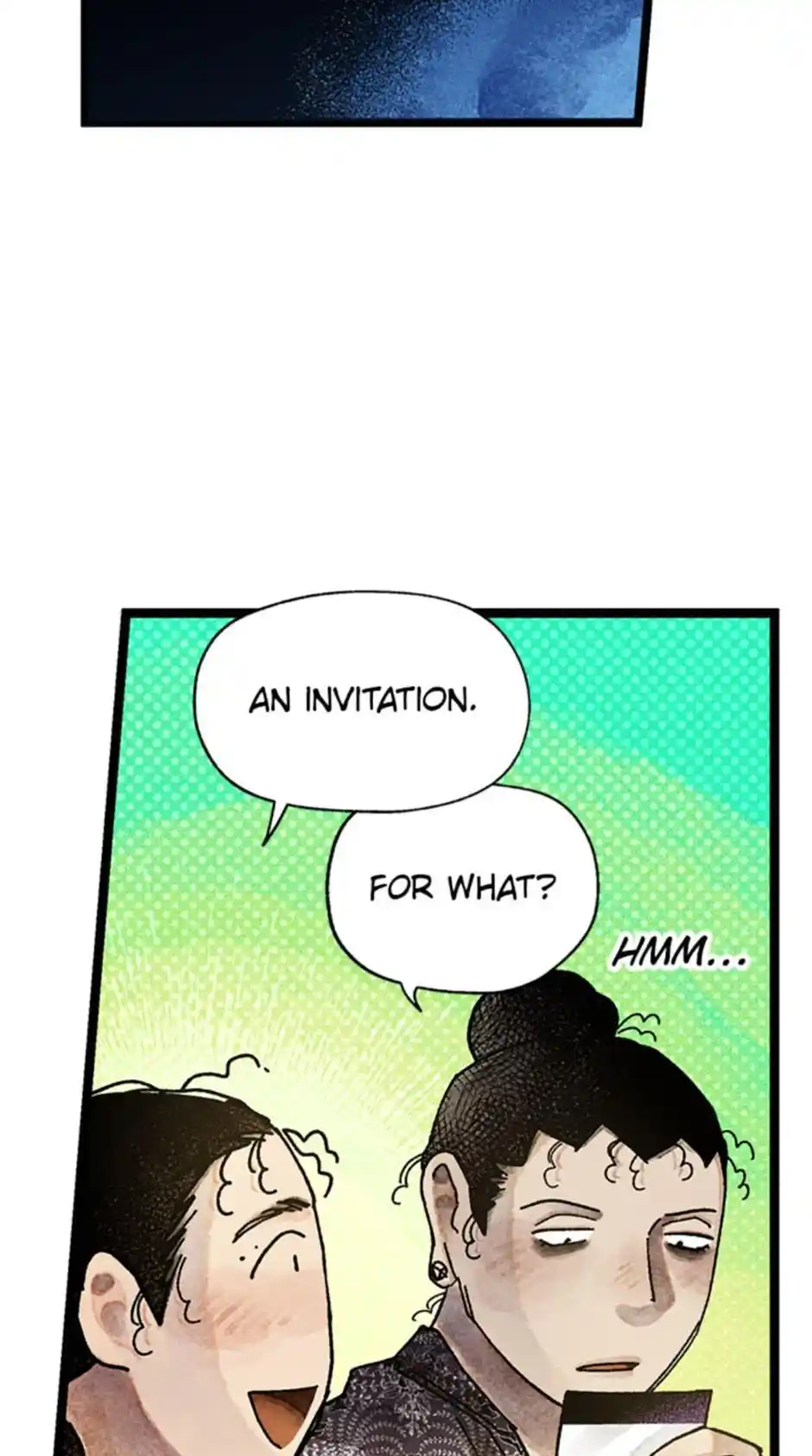 Rebirth In Paradise Chapter 67