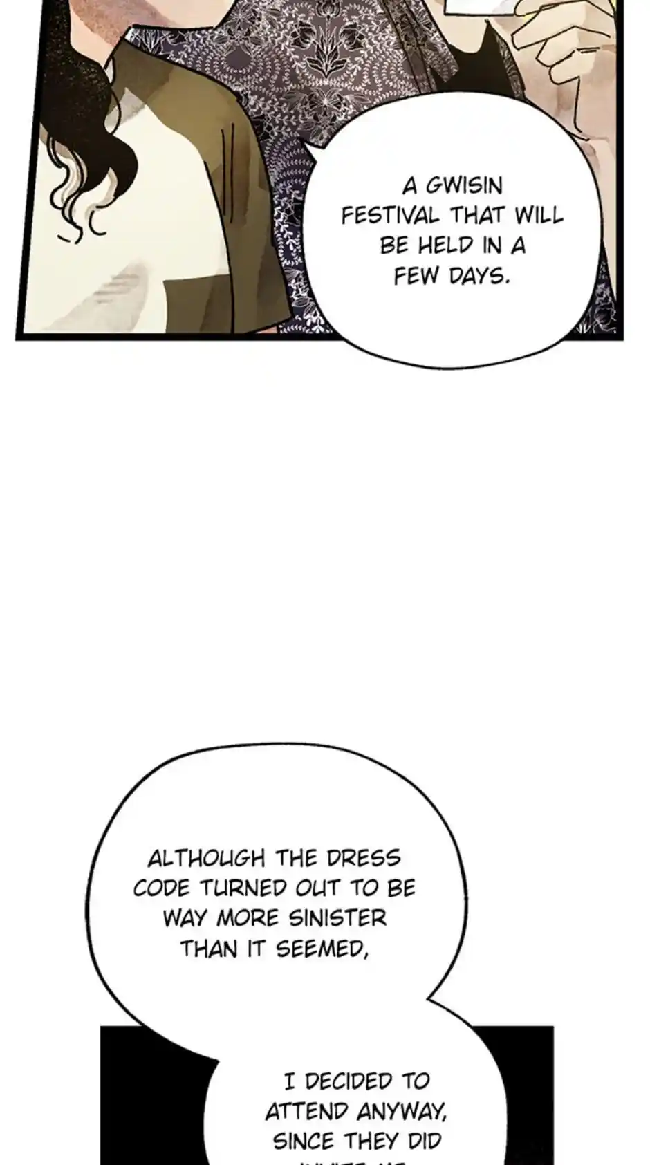 Rebirth In Paradise Chapter 67