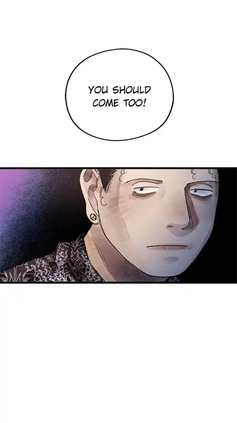 Rebirth In Paradise Chapter 67