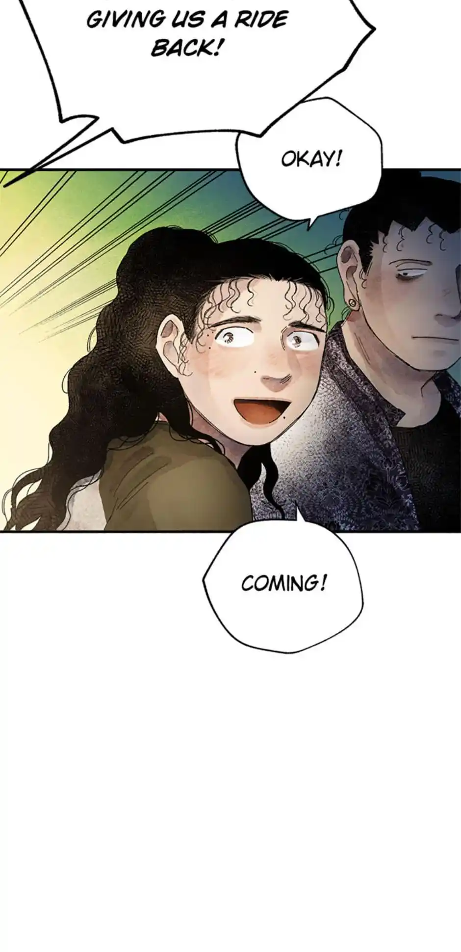 Rebirth In Paradise Chapter 67