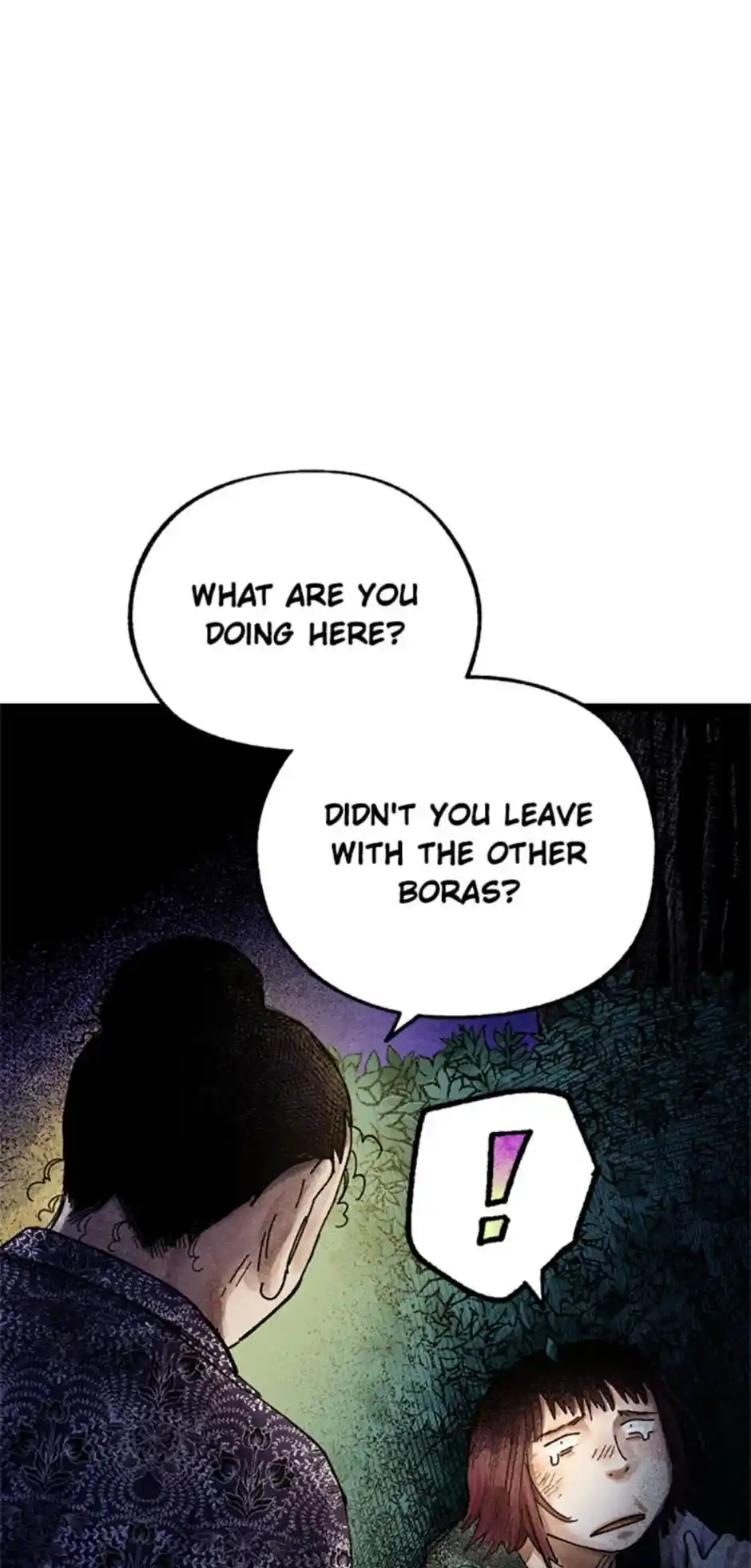 Rebirth In Paradise Chapter 67