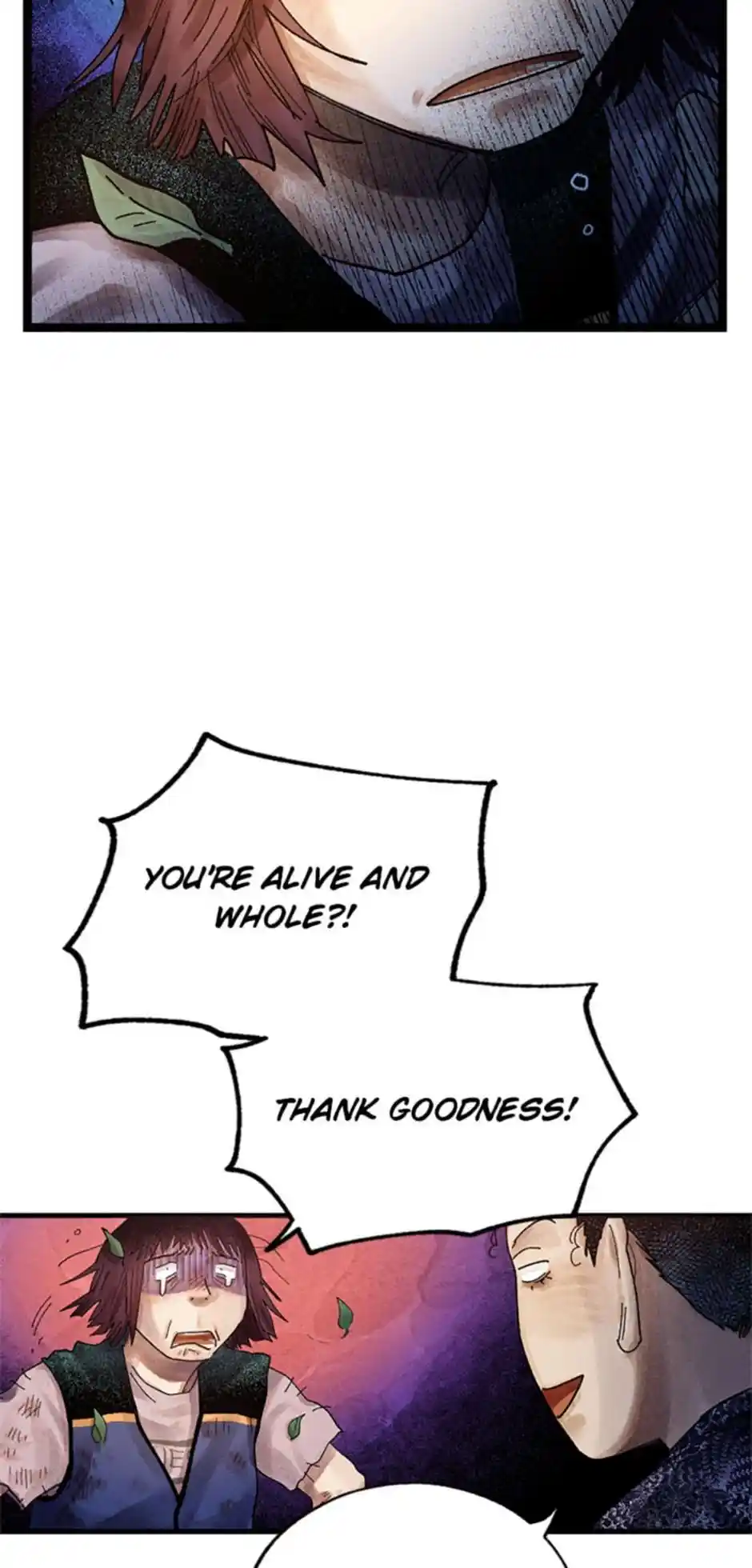 Rebirth In Paradise Chapter 67