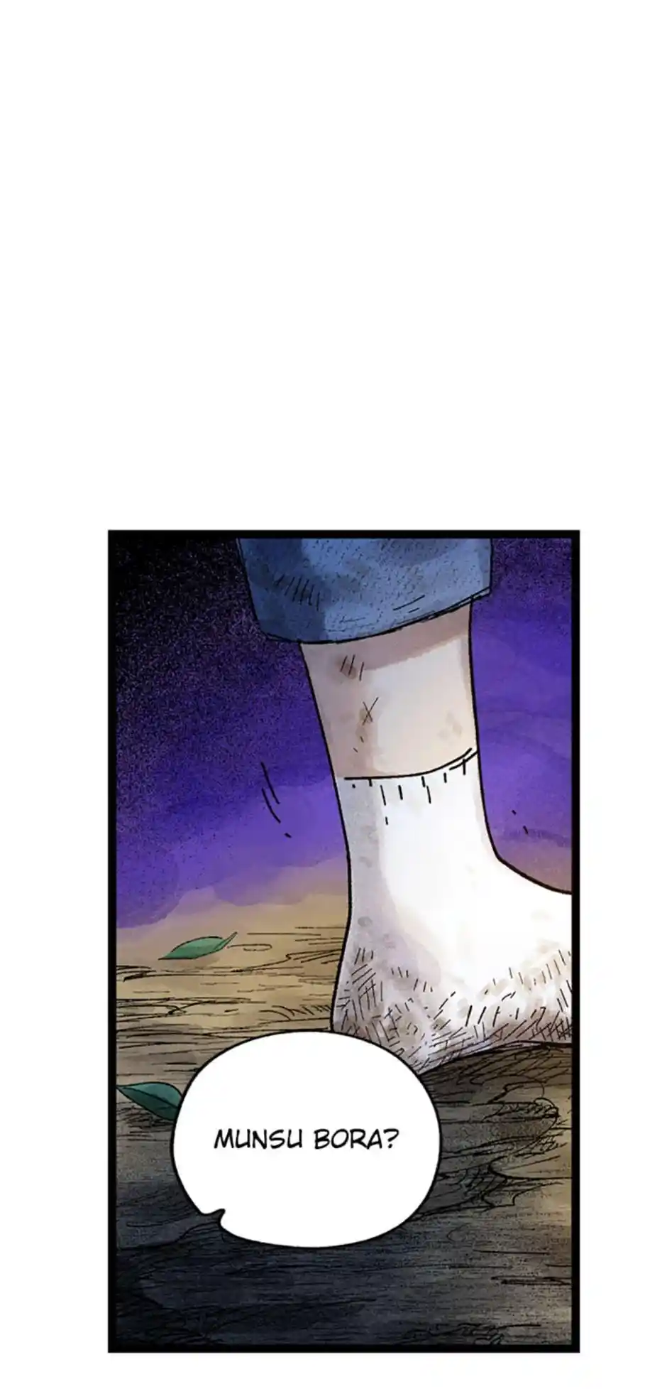 Rebirth In Paradise Chapter 67