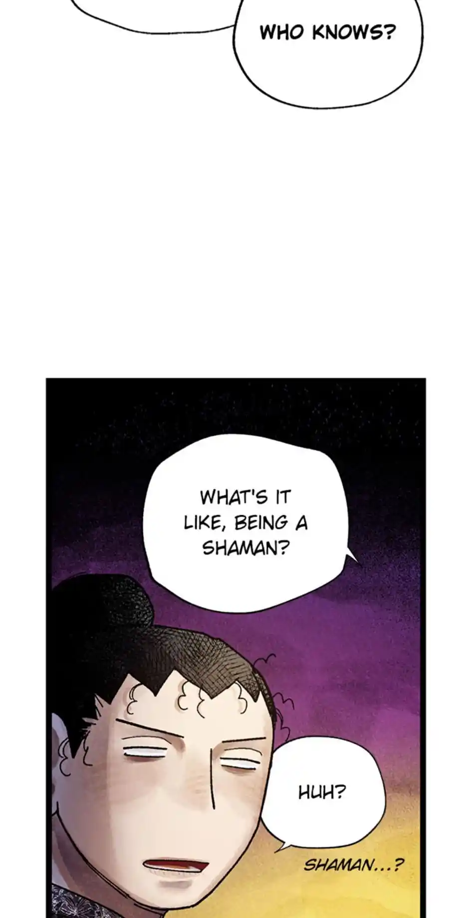 Rebirth In Paradise Chapter 67