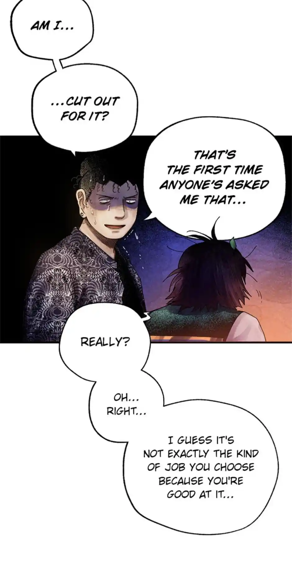 Rebirth In Paradise Chapter 67