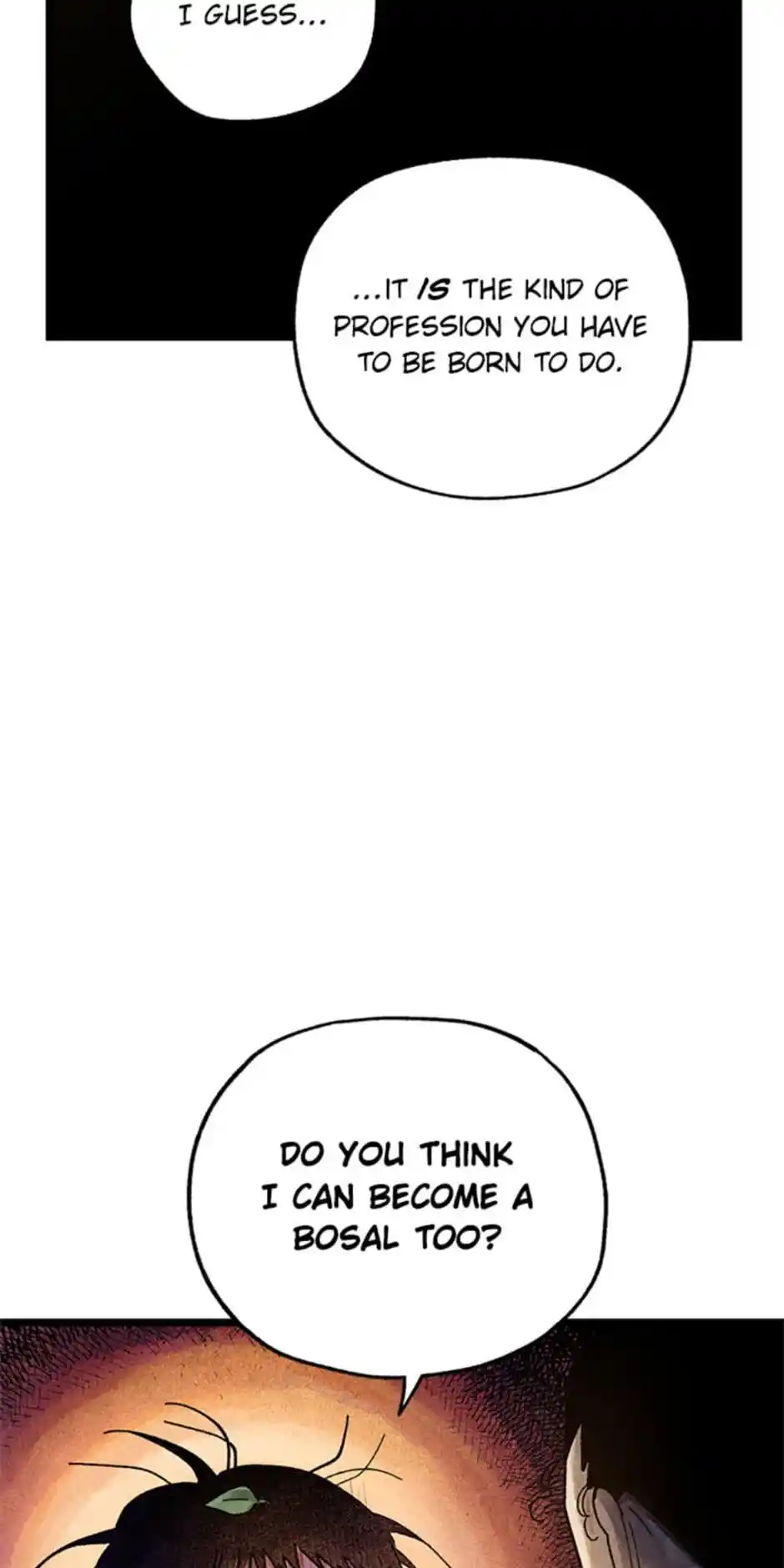 Rebirth In Paradise Chapter 67