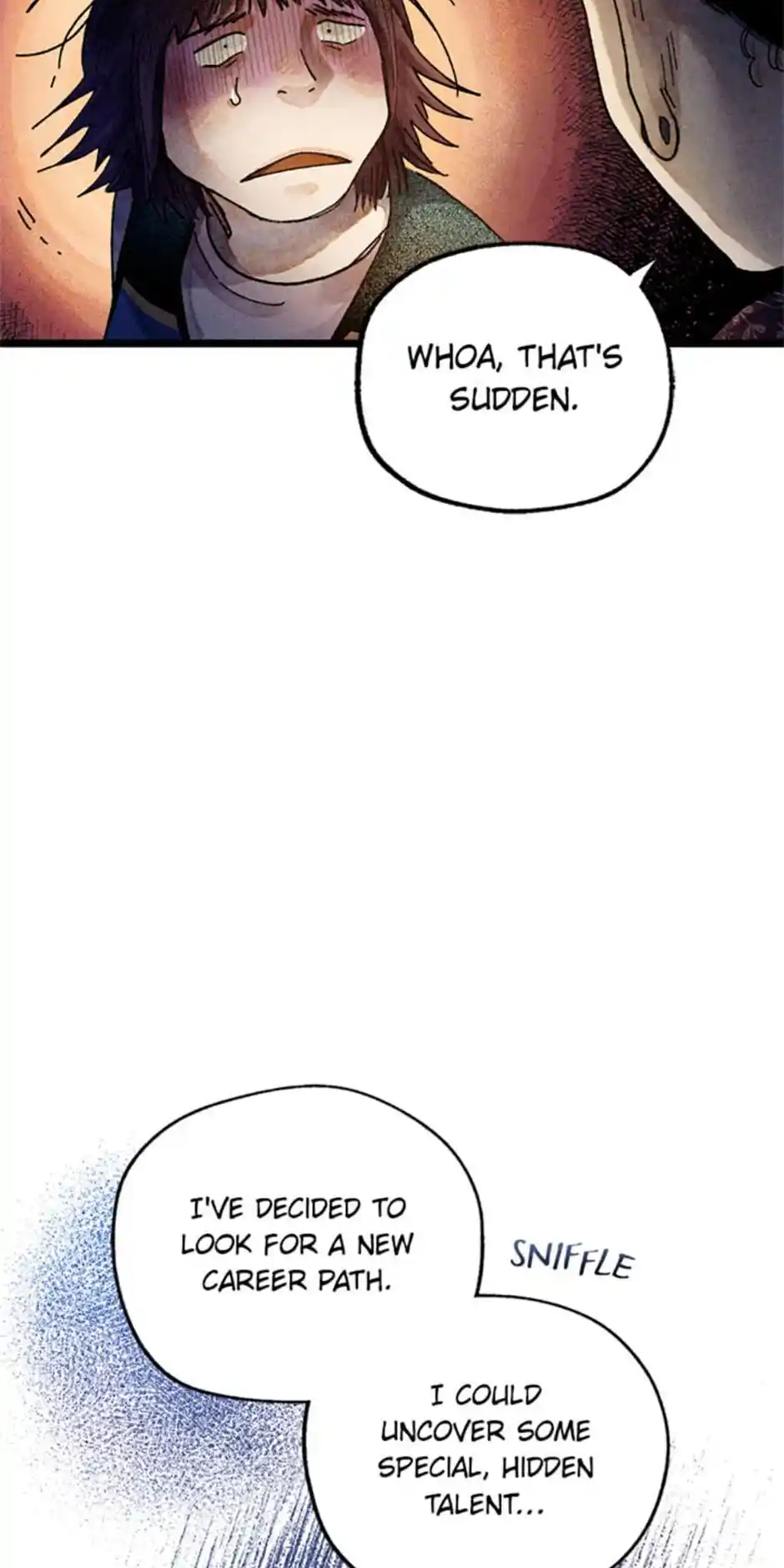 Rebirth In Paradise Chapter 67