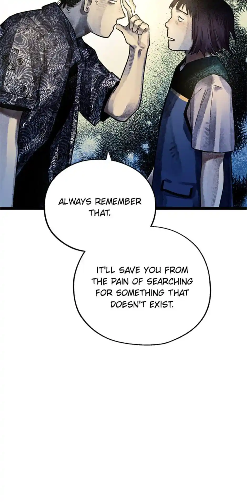 Rebirth In Paradise Chapter 67