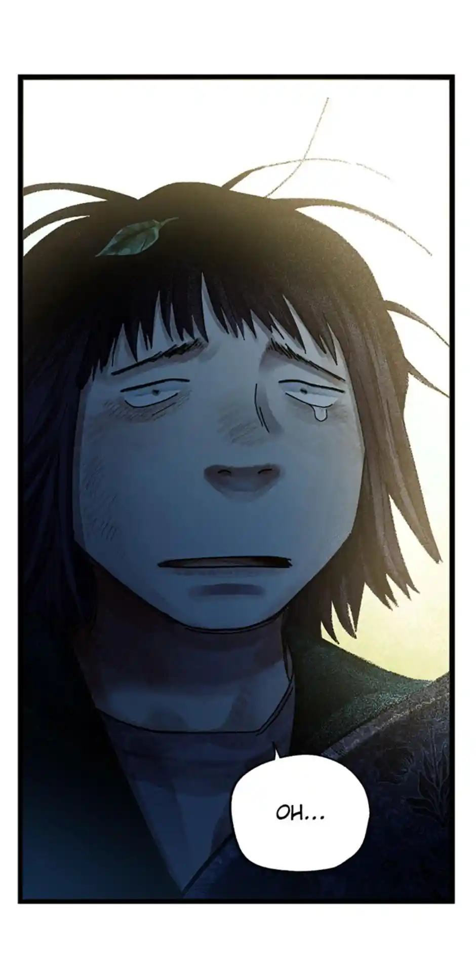 Rebirth In Paradise Chapter 67