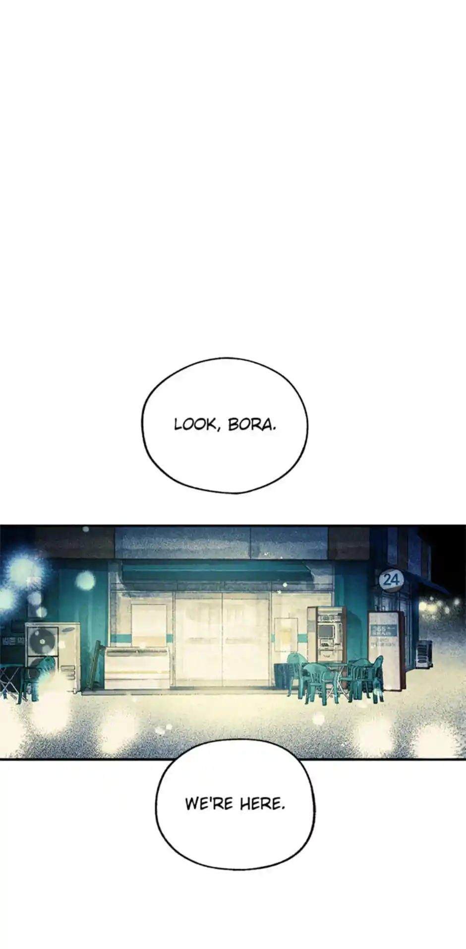 Rebirth In Paradise Chapter 67