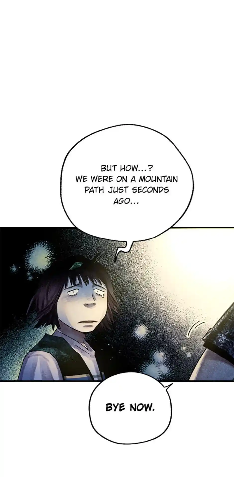 Rebirth In Paradise Chapter 67