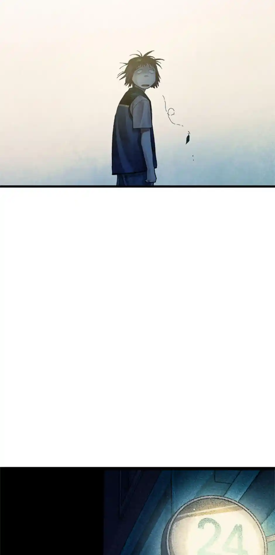 Rebirth In Paradise Chapter 67