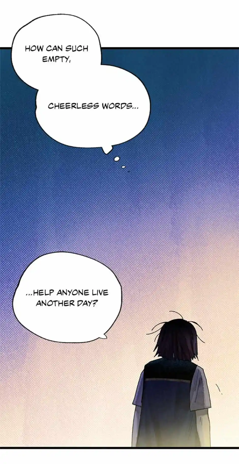 Rebirth In Paradise Chapter 67