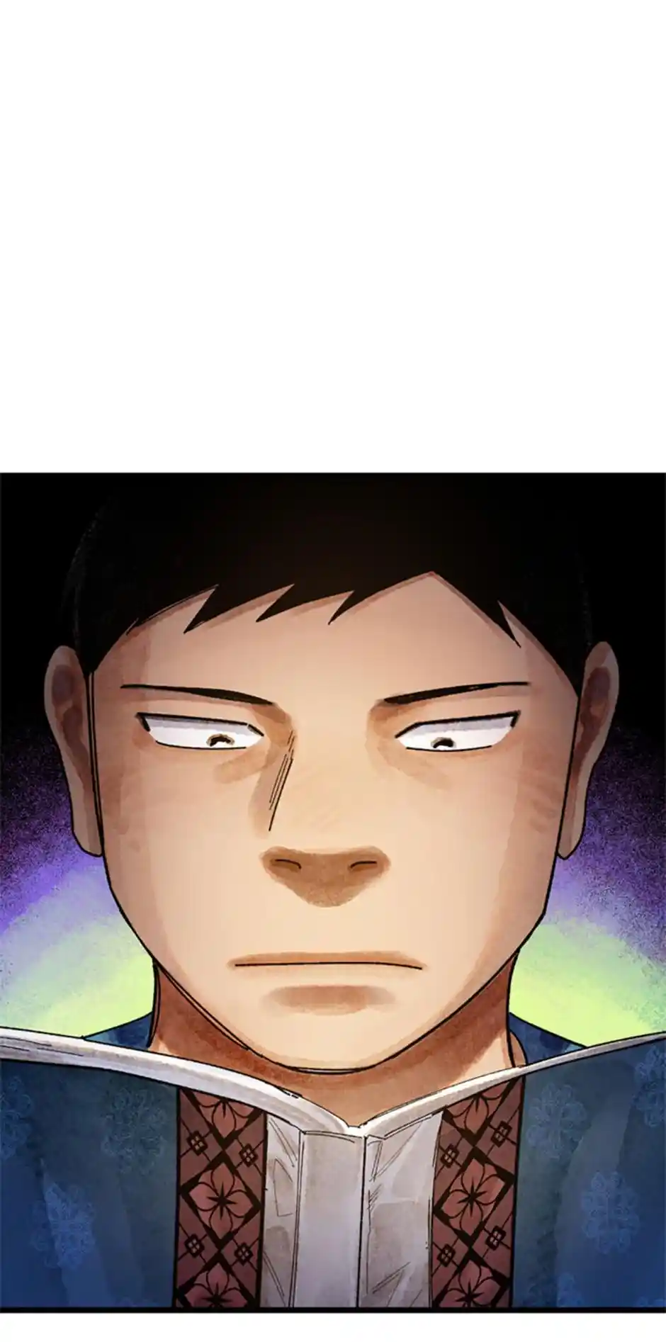 Rebirth In Paradise Chapter 68