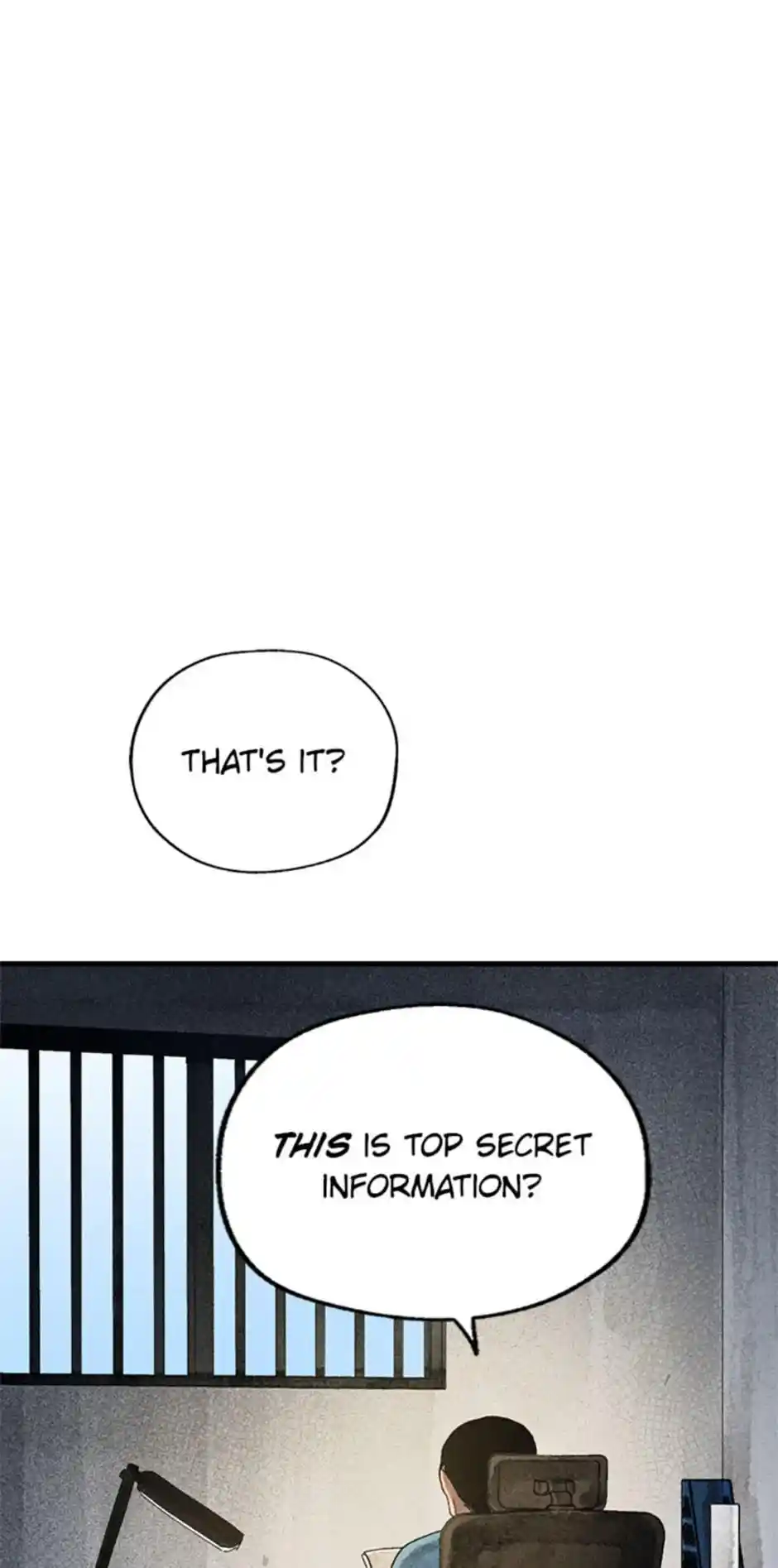 Rebirth In Paradise Chapter 68