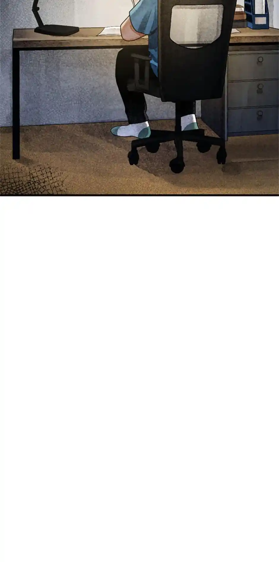 Rebirth In Paradise Chapter 68