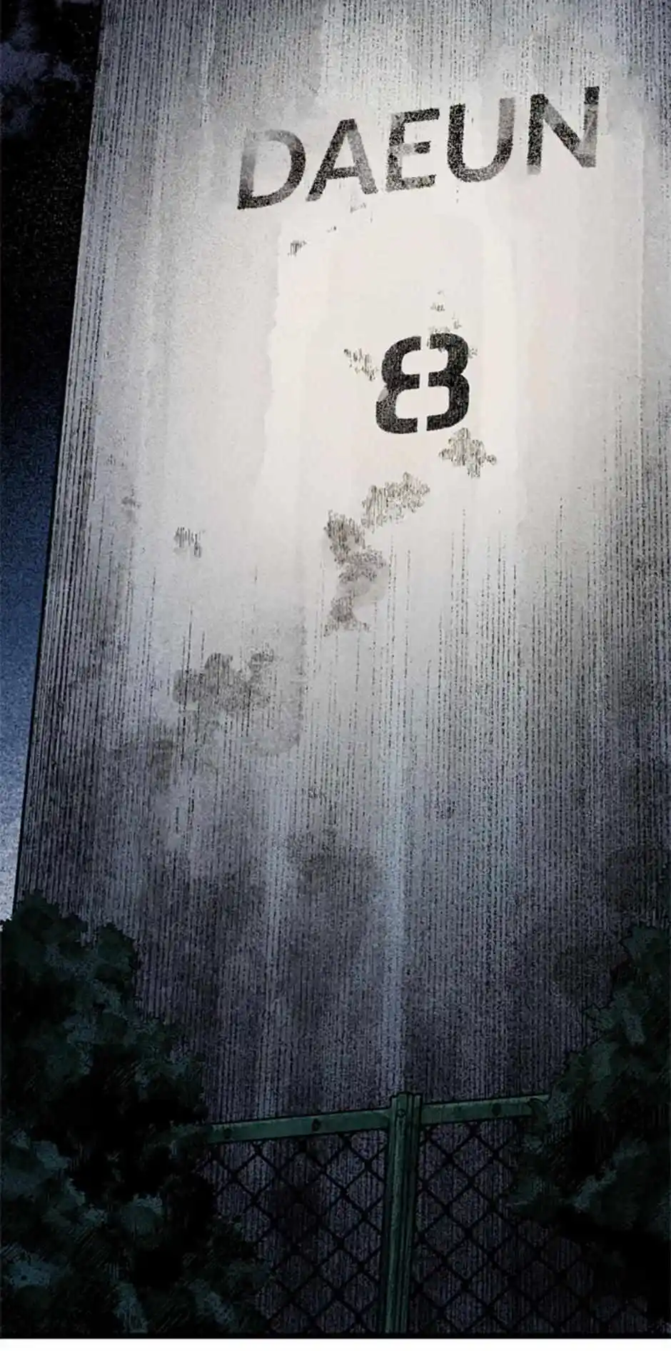 Rebirth In Paradise Chapter 68