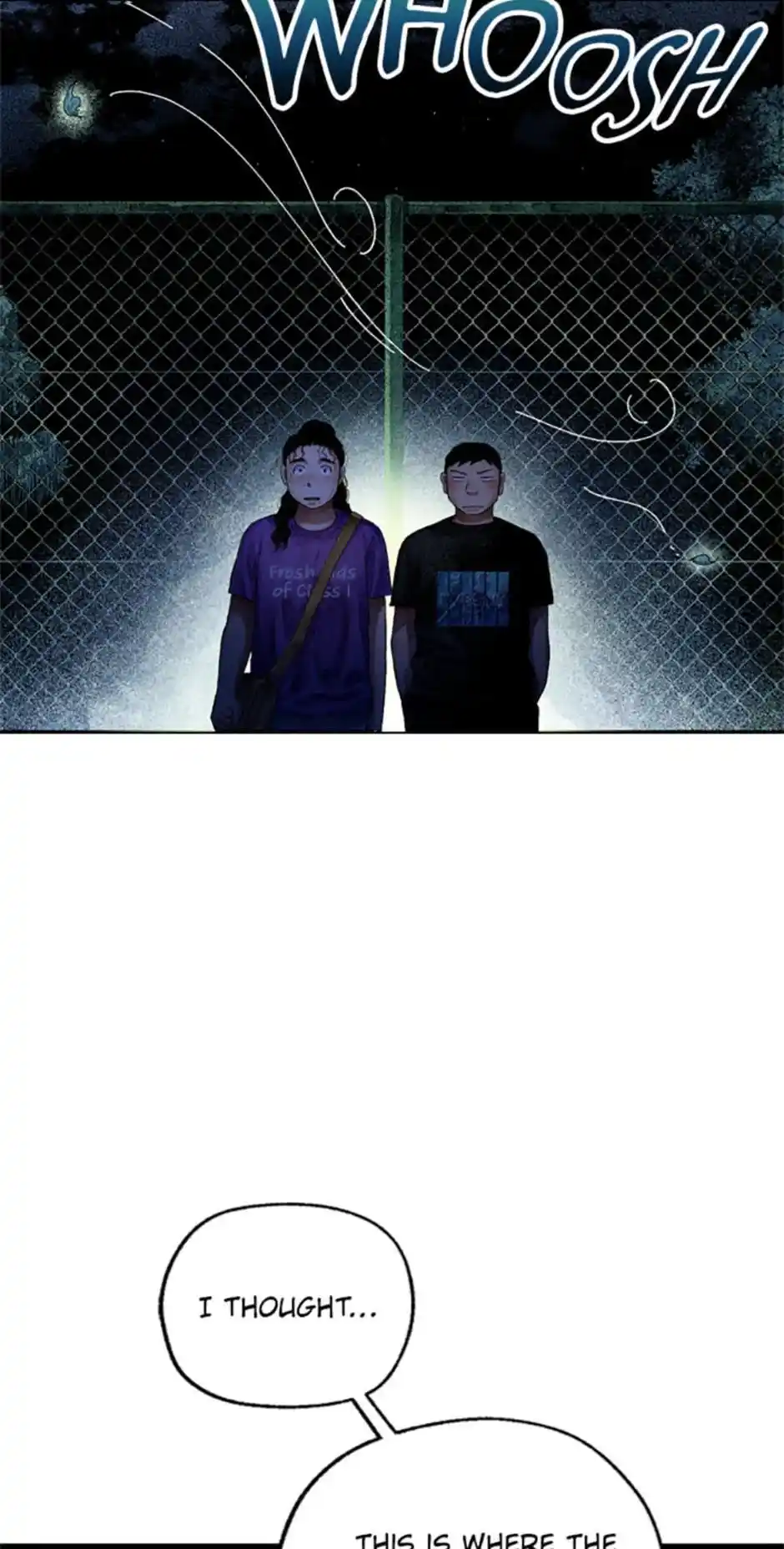 Rebirth In Paradise Chapter 68