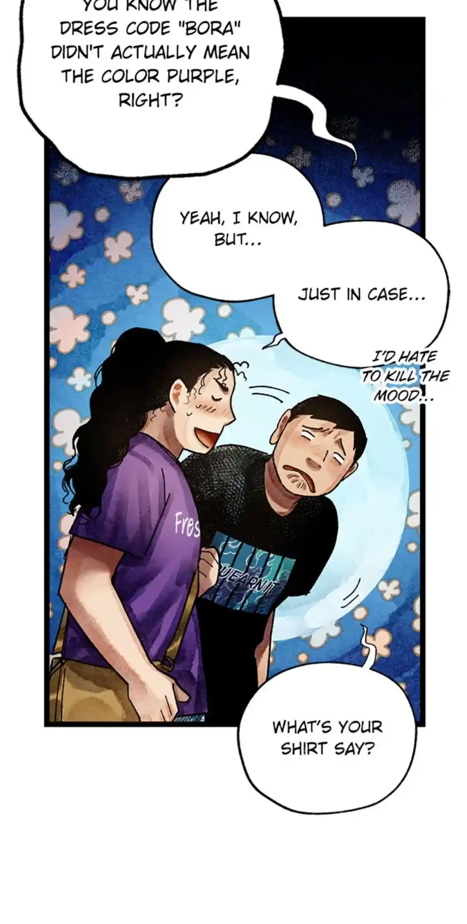 Rebirth In Paradise Chapter 68