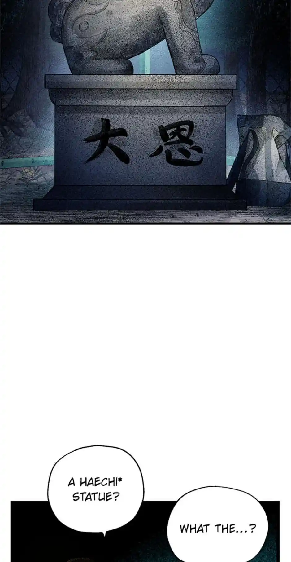 Rebirth In Paradise Chapter 68