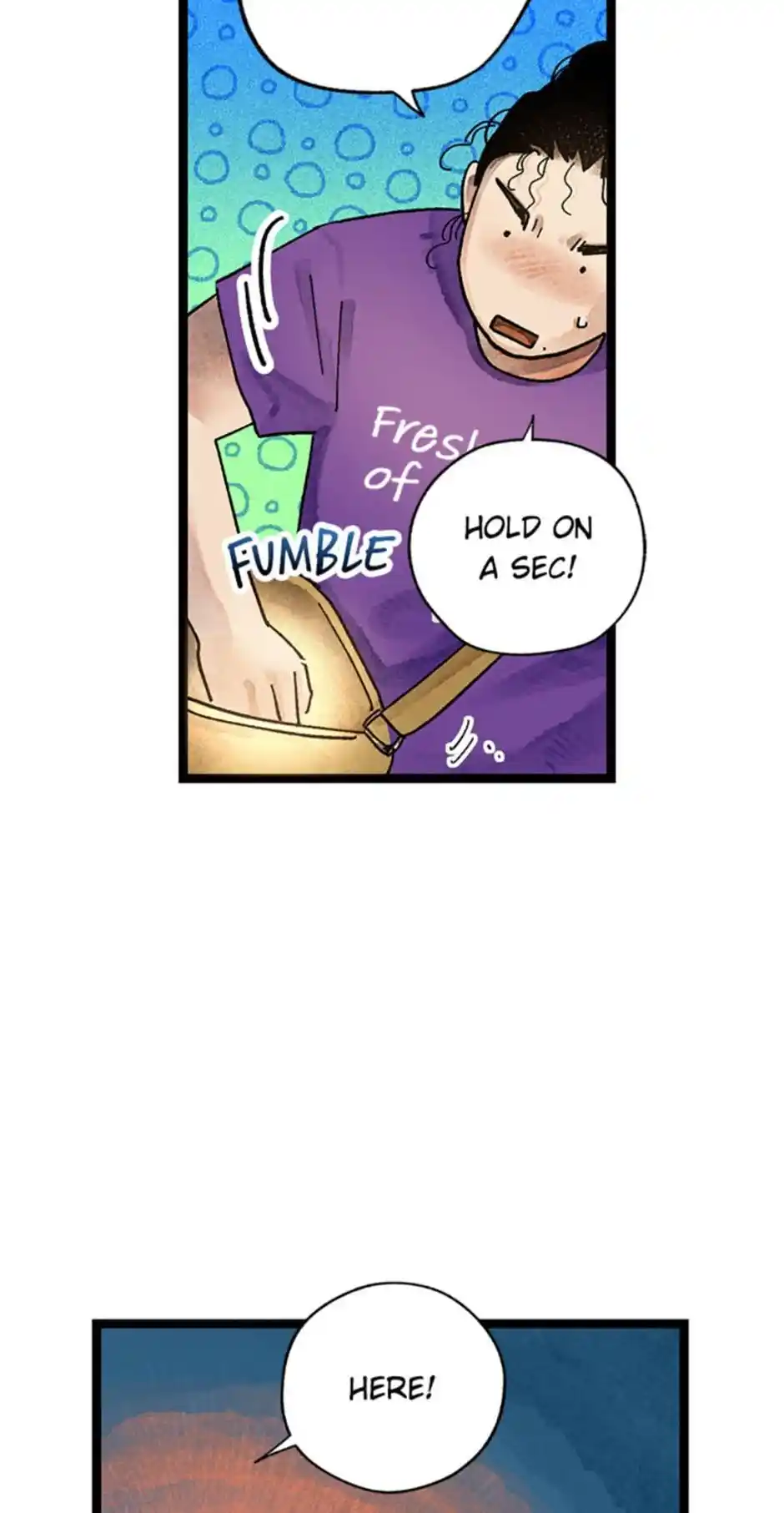 Rebirth In Paradise Chapter 68