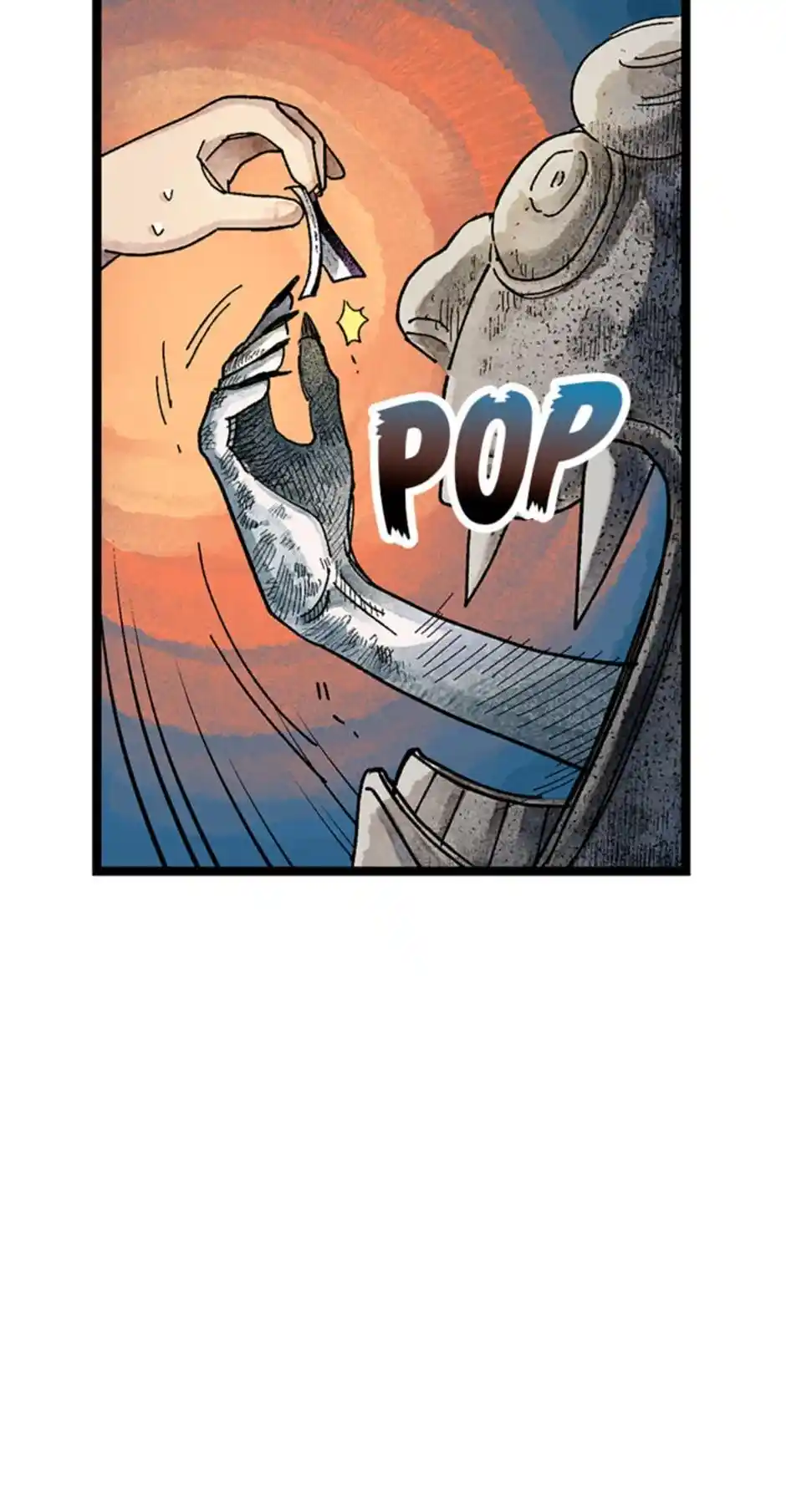 Rebirth In Paradise Chapter 68