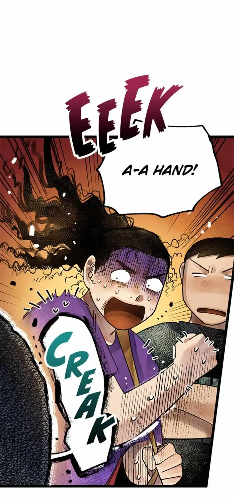 Rebirth In Paradise Chapter 68