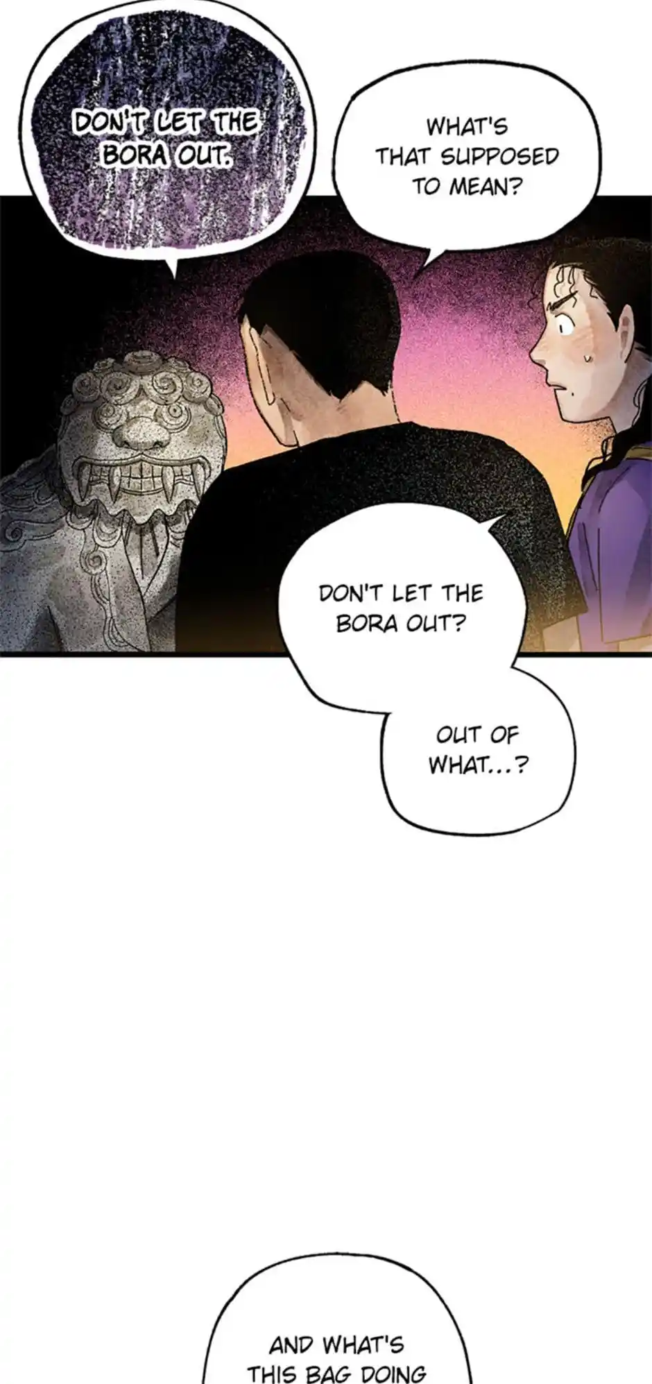 Rebirth In Paradise Chapter 68